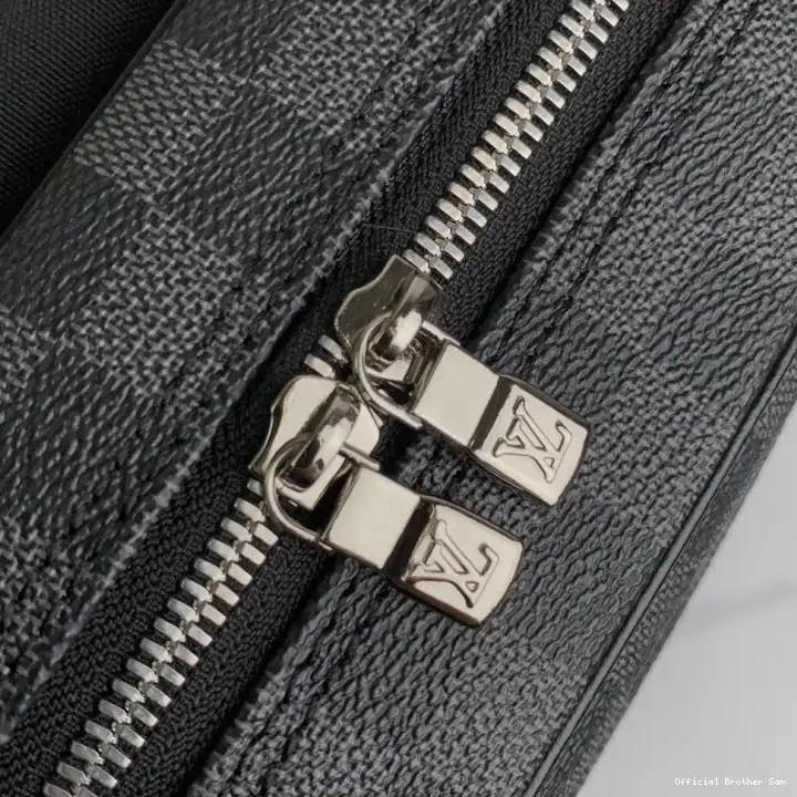 Official Brother Sam Bags 19B5790046 LV 0825